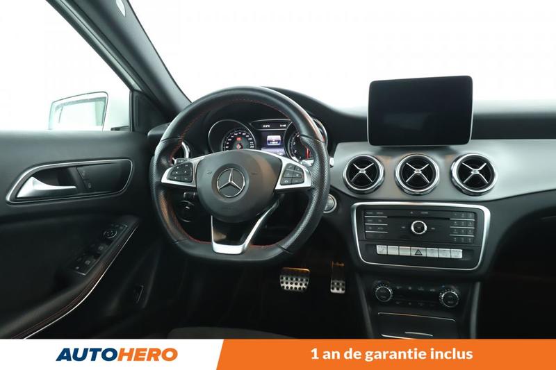 Mercedes Gla 180 Fascination 7g-Dct 122 ch