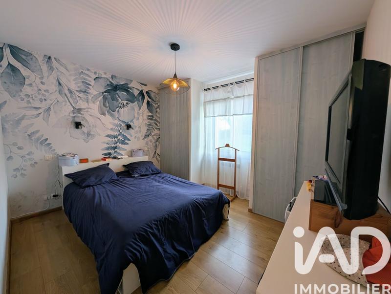 Maison de campagne - 149 m² - 6 pièces