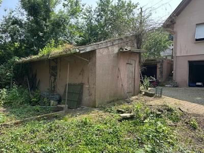 Maison - 86 m² - 5 pièces