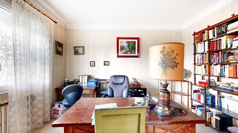 Maison de ville - 124 m² - 5 pièces