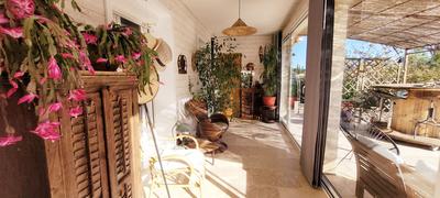 Villa - 137 m² - 4 pièces