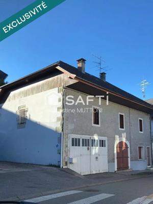 Maison - 162 m² - 6 pièces