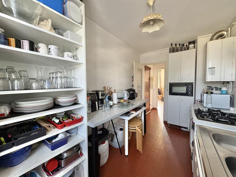 Appartement - 68 m² - 4 pièces