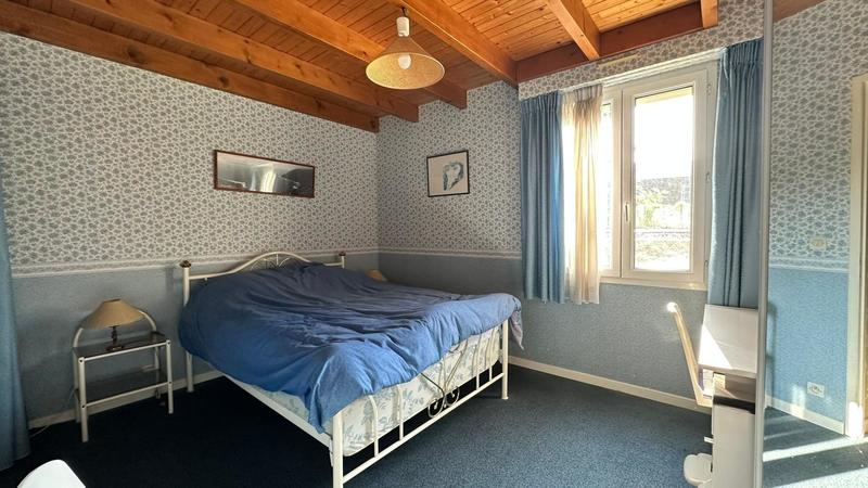 Maison - 152 m² - 6 pièces