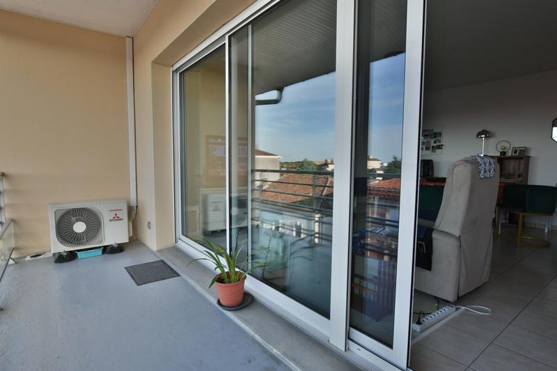 Appartement - 73 m² - 3 pièces