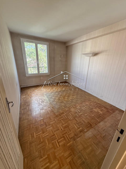 Appartement - 70 m² - 4 pièces