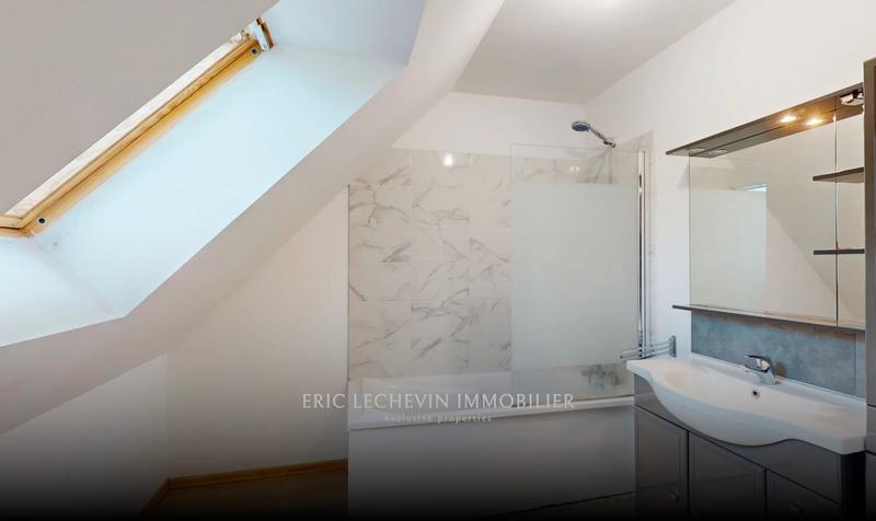 Maison - 73 m² - 4 pièces