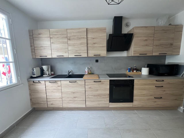 Maison - 147 m² - 6 pièces