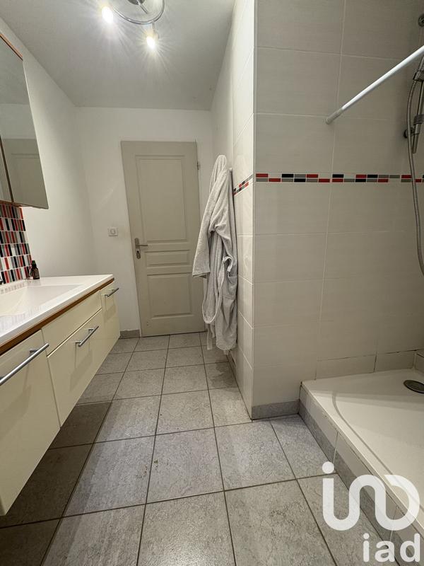 Maison - 172 m² - 7 pièces