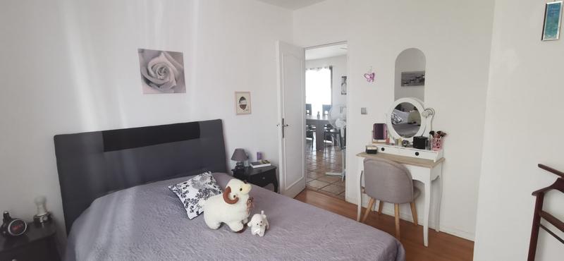 Viager - Maison - 104 m² - 4 pièces