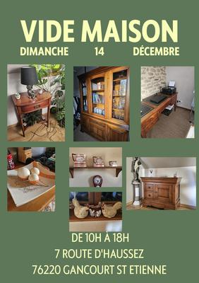 Vide-Maison