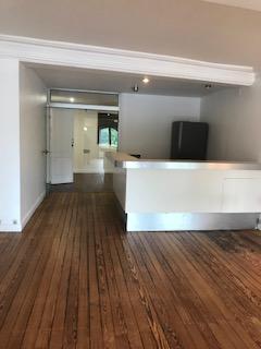 Appartement - 107 m² - 3 pièces