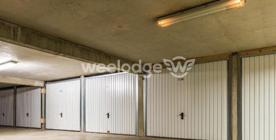 Parking / Garage - 13 m²