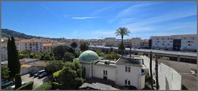 Appartement - 57 m² - 2 pièces