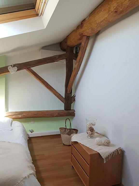 Appartement - 106 m² - 4 pièces