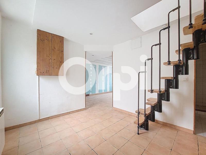 Duplex - 69 m² - 2 pièces