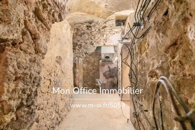 Appartement - 64 m² - 5 pièces