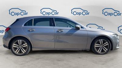 Mercedes Classe a 1.5 180 116.0 Progressive Line