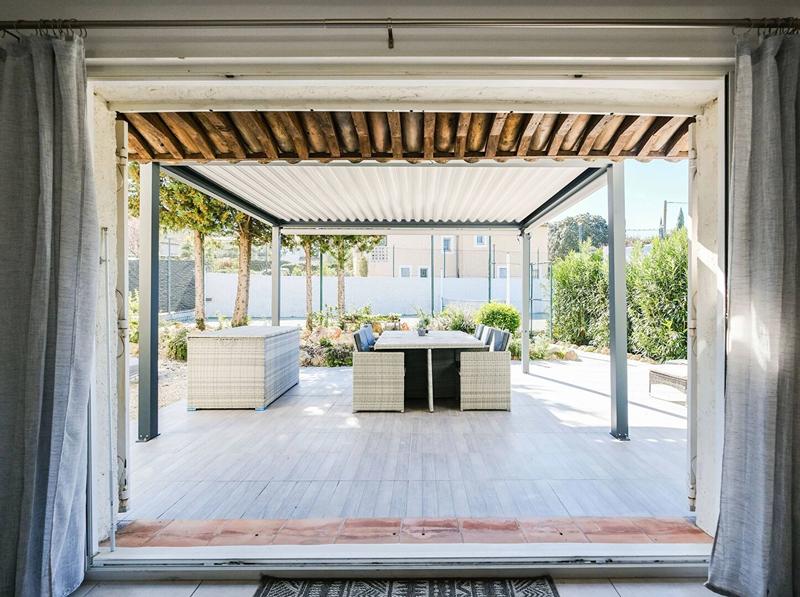 Villa - 278 m² - 7 pièces