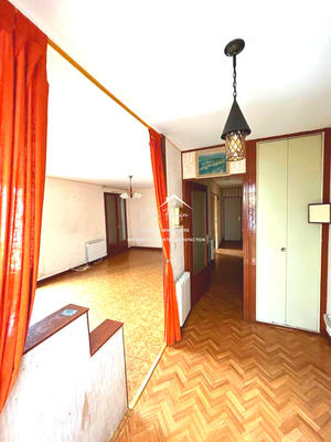 Maison - 71 m² - 4 pièces