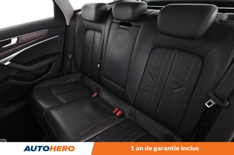 Audi A6 Avant 40 Tdi Avus s tronic 204 ch