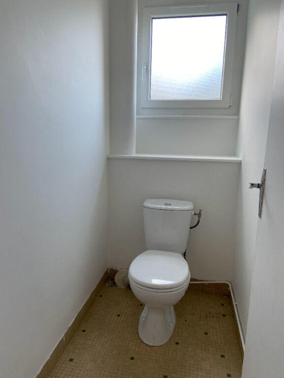 Appartement - 59 m² - 2 pièces