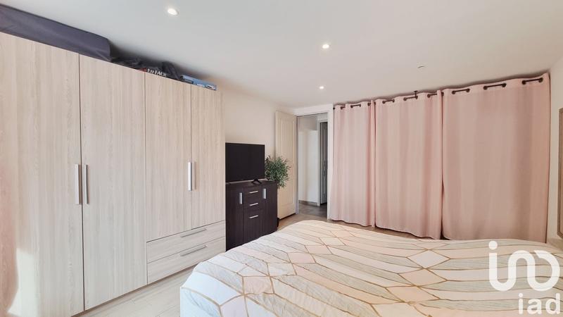 Maison - 96 m² - 3 pièces