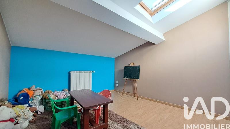 Maison de village - 103 m² - 4 pièces