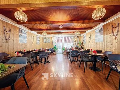 Fonds de commerce - Magasins - 110 m²