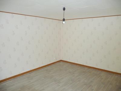 Appartement - 55 m² - 2 pièces