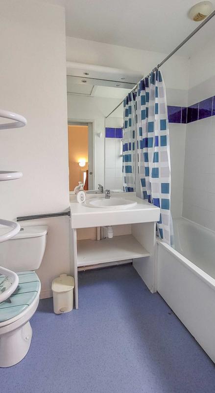 Maison - 45 m² - 3 pièces