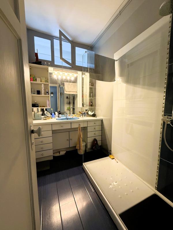 Appartement - 104 m² - 5 pièces