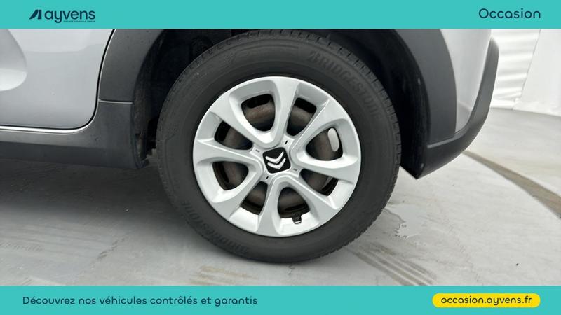 Citroën C3 PureTech 82ch Feel Business s&amp;S