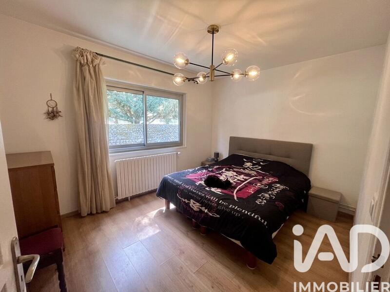 Maison - 134 m² - 5 pièces