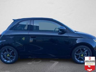 Abarth 500 II E 155 ch pack