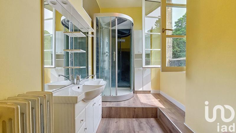 Château - 794 m² - 15 pièces