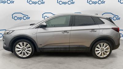 Opel Grandland X 1.6 300 4x4 Eat8 Elite