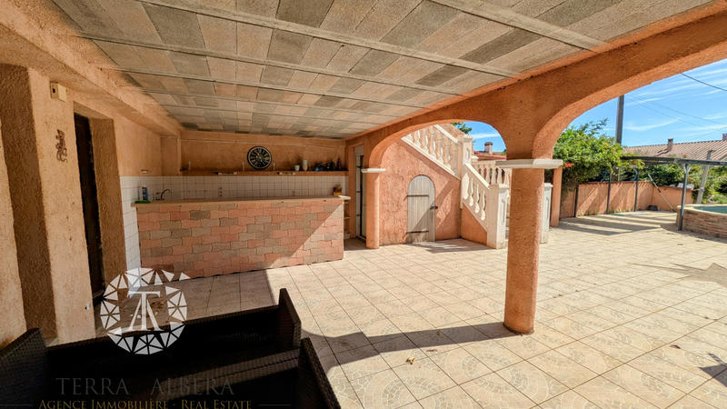 Villa - 126 m² - 7 pièces