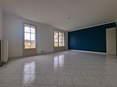 Appartement - 86 m² - 4 pièces