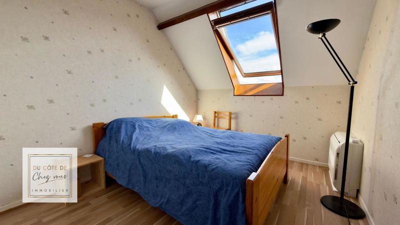 Appartement - 88 m² - 4 pièces