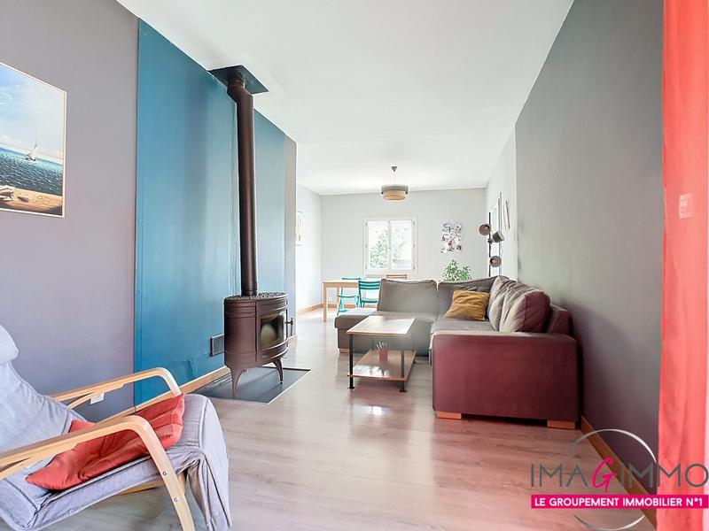 Villa - 164 m² - 10 pièces