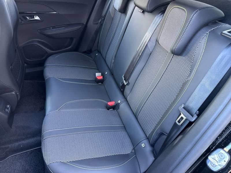 Peugeot 2008 Hybrid 145 e-Dcs6 Gt