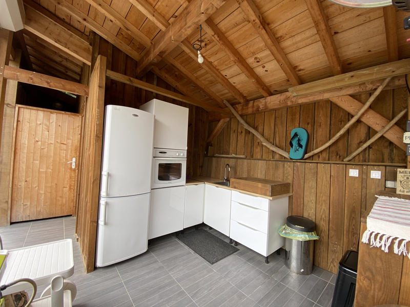 Villa - 155 m² - 5 pièces