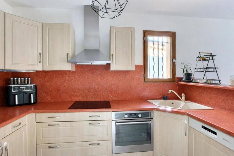 Villa - 185 m² - 7 pièces