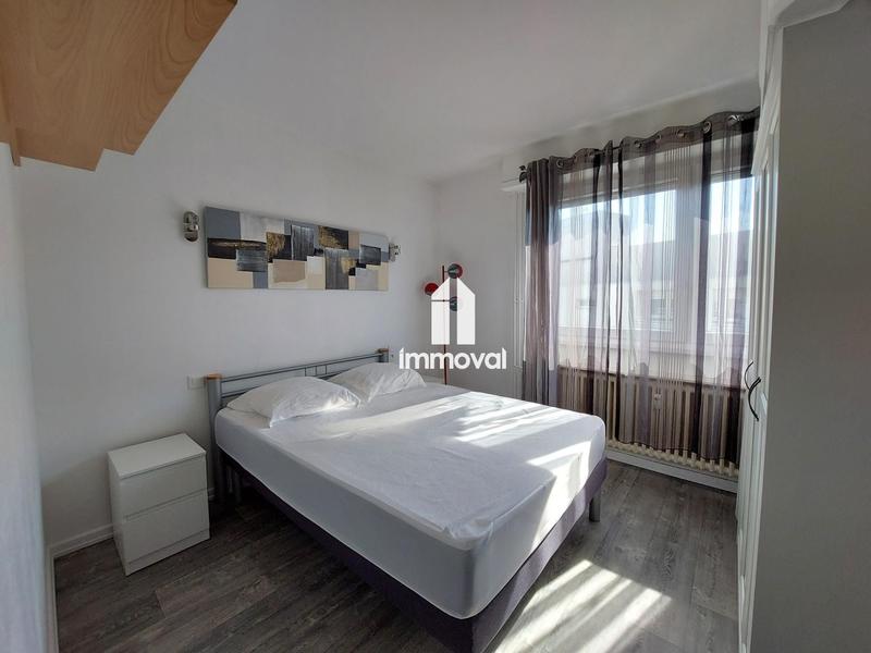 Appartement - 41 m² - 2 pièces