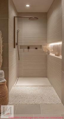 Appartement - 84 m² - 4 pièces