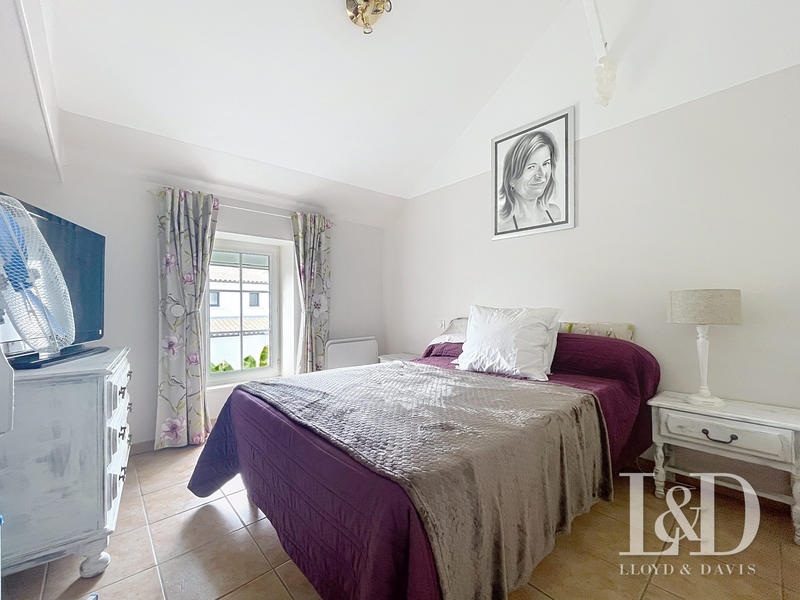 Maison - 119 m² - 4 pièces