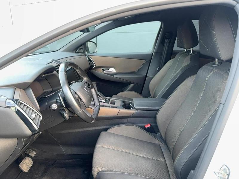 Ds Ds 7 Crossback BlueHDi 180 Automatique So Chic