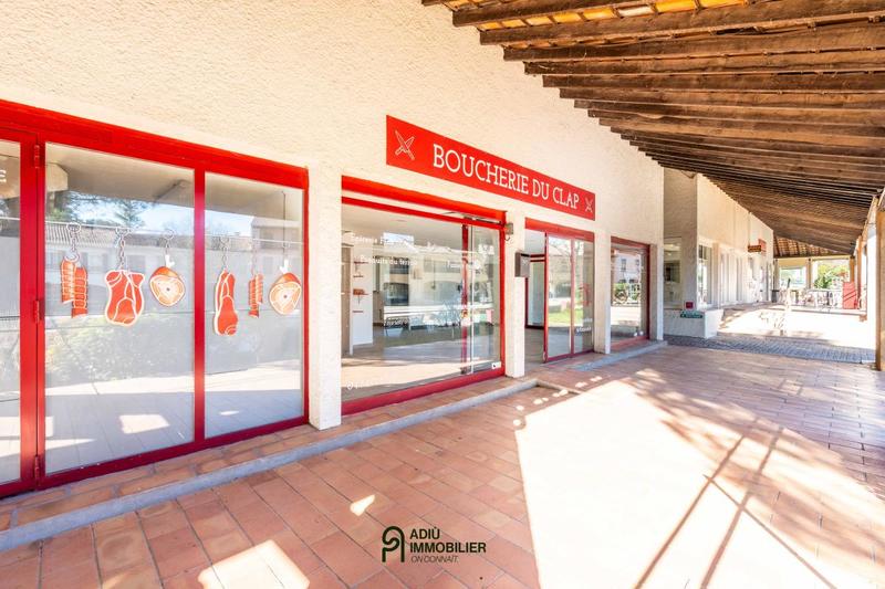 Hôtellerie / Restauration - 87 m²