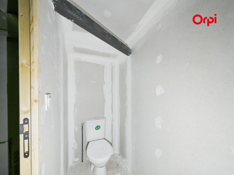 Local commercial - 188 m²